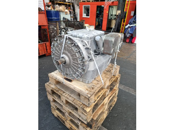 Коробка передач VOITH