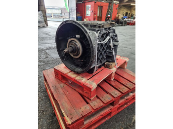 Коробка передач VOLVO