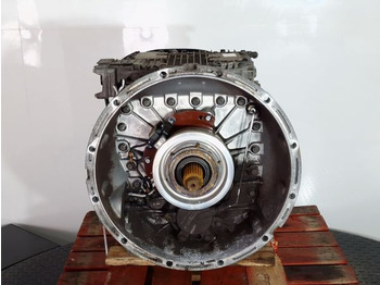 Коробка передач Volvo AT2612D Gearbox: фото 5
