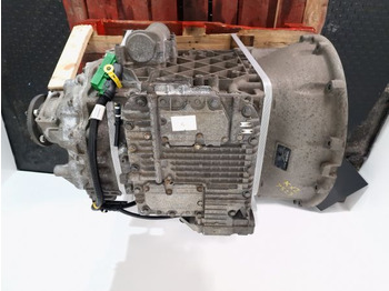 Коробка передач Volvo AT2612D Gearbox: фото 4