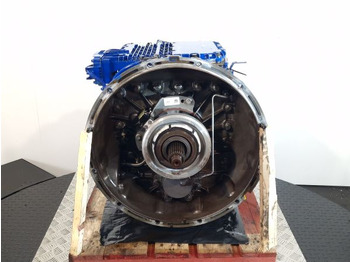 Коробка передач Volvo AT2612F Gearbox: фото 2