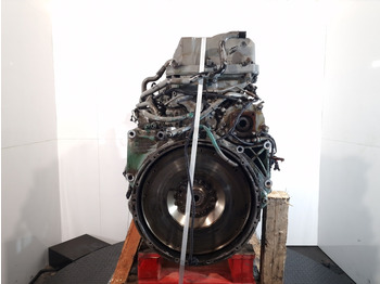 Двигатель для Грузовиков Volvo D13A400 EC01 Engine: фото 4