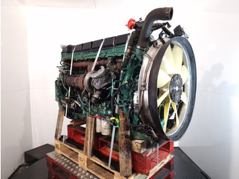 Двигатель для Грузовиков Volvo  D13K460 K2 EUVI Engine (Truck): фото 5