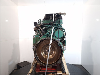 Двигатель для Грузовиков Volvo  D13K500 EUVI Engine (Truck): фото 2