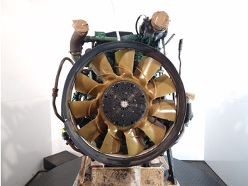 Двигатель для Грузовиков Volvo  D13K500 EUVI Engine (Truck): фото 5