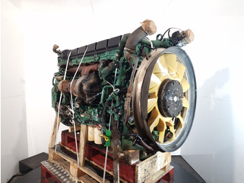 Двигатель для Грузовиков Volvo  D13K500 EUVI Engine (Truck): фото 4
