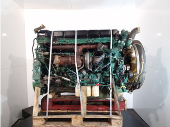 Двигатель для Грузовиков Volvo  D13K500 EUVI Engine (Truck): фото 3