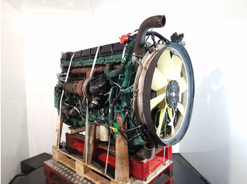 Двигатель для Грузовиков Volvo  D13K500 K2 EUVI Engine (Truck): фото 4