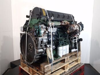 Двигатель VOLVO