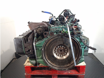 Двигатель Volvo DH12D340 EC01 Engine (Bus): фото 2 Двигатель Volvo DH12D340 EC01 Engine (Bus): фото 2