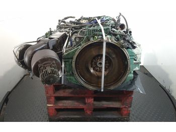 Двигатель Volvo DH12D340 EC01 Engine (Bus): фото 2 Двигатель Volvo DH12D340 EC01 Engine (Bus): фото 2
