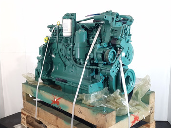 Новый Двигатель для Строительной техники Volvo EC210B Excavator D6D EGE2 New Engine (Plant): фото 4