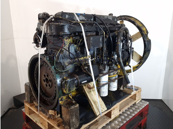 Двигатель VOLVO