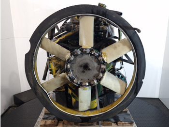 Двигатель для Строительной техники Volvo TD71A Engine (Plant): фото 5