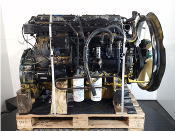 Двигатель для Строительной техники Volvo TD71A Engine (Plant): фото 3