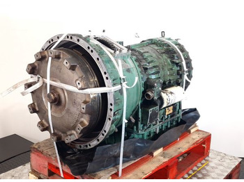 Коробка передач VOLVO