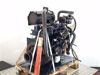 Двигатель YANMAR