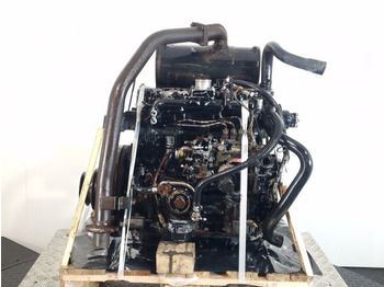 Двигатель для Строительной техники Yanmar 4TNE88-RCC1 Engine (Plant): фото 4 Двигатель для Строительной техники Yanmar 4TNE88-RCC1 Engine (Plant): фото 4