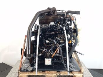 Двигатель для Строительной техники Yanmar 4TNE88-RCC1 Engine (Plant): фото 4