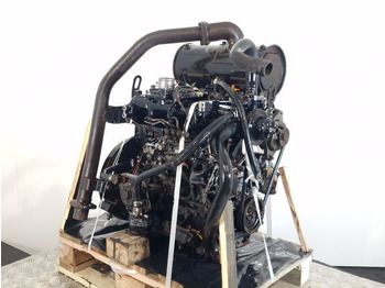 Двигатель для Строительной техники Yanmar 4TNE88-RCC1 Engine (Plant): фото 5 Двигатель для Строительной техники Yanmar 4TNE88-RCC1 Engine (Plant): фото 5