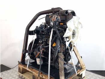 Двигатель для Строительной техники Yanmar 4TNE88-RCC1 Engine (Plant): фото 5