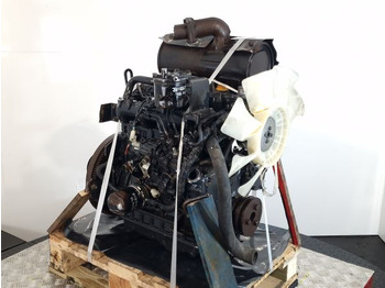 Двигатель для Строительной техники Yanmar 4TNV88 Engine (Plant): фото 4