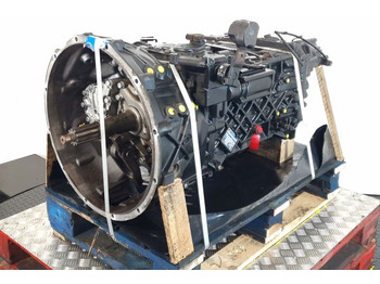 Коробка передач ZF