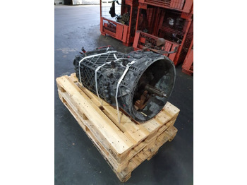 Коробка передач ZF