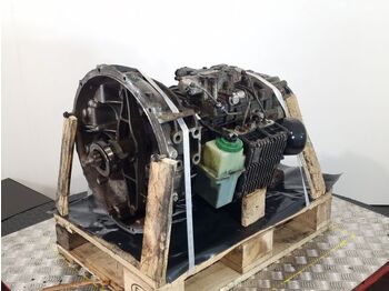 Коробка передач ZF