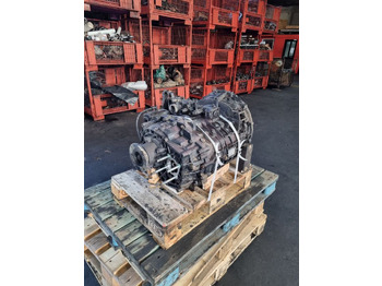 Коробка передач ZF