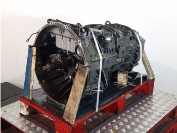 Коробка передач ZF