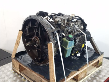 Коробка передач ZF