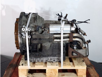 Коробка передач ZF Ecomat 2 6HP502C Gearbox: фото 3