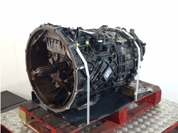 Коробка передач MAN