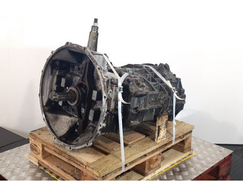 Коробка передач ZF