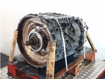 Коробка передач ZF