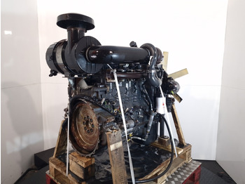 Двигатель CUMMINS