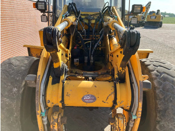 Колёсный погрузчик Ahlmann AS14: фото 5 Колёсный погрузчик Ahlmann AS14: фото 5