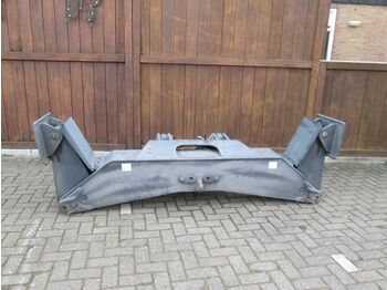 Навесное оборудование DOOSAN