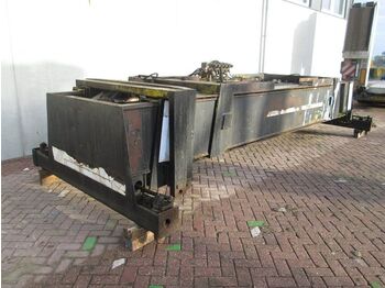 Навесное оборудование LANCER