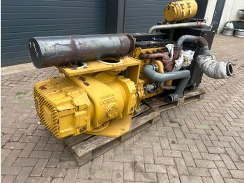 Двигатель CATERPILLAR