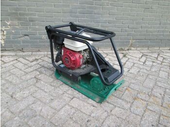 Каток HONDA