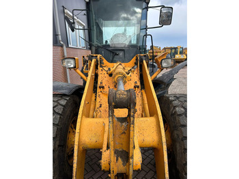 Колёсный погрузчик Hyundai HL 740-9A: фото 5 Колёсный погрузчик Hyundai HL 740-9A: фото 5