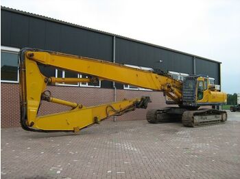 Гусеничный экскаватор KOMATSU PC450