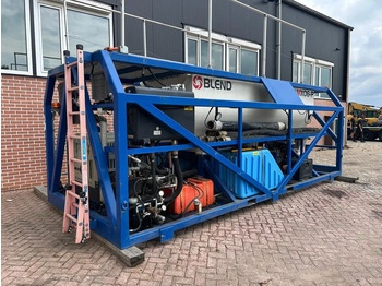 Бетонный завод