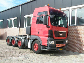 Тягач MAN TGX TGX 41.540: фото 3