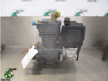 Двигатель и запчасти DAF