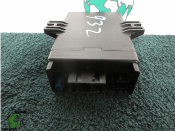 Электрическая система DAF XG