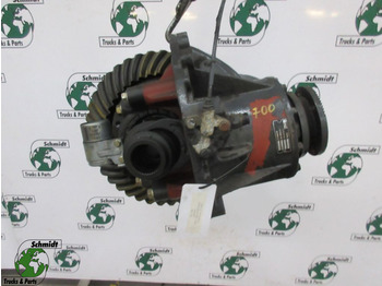 Дифференциал DAF CF 75