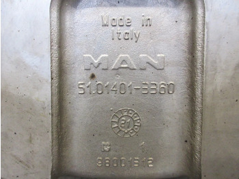 Двигатель и запчасти для Грузовиков MAN 51.01401-5524 // 51.01401-0530 // 51.01401-0606 VLIEGWIELHUIS MAN TGX 510: фото 5
